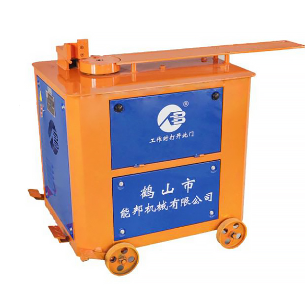 液压弯箍机W-20型